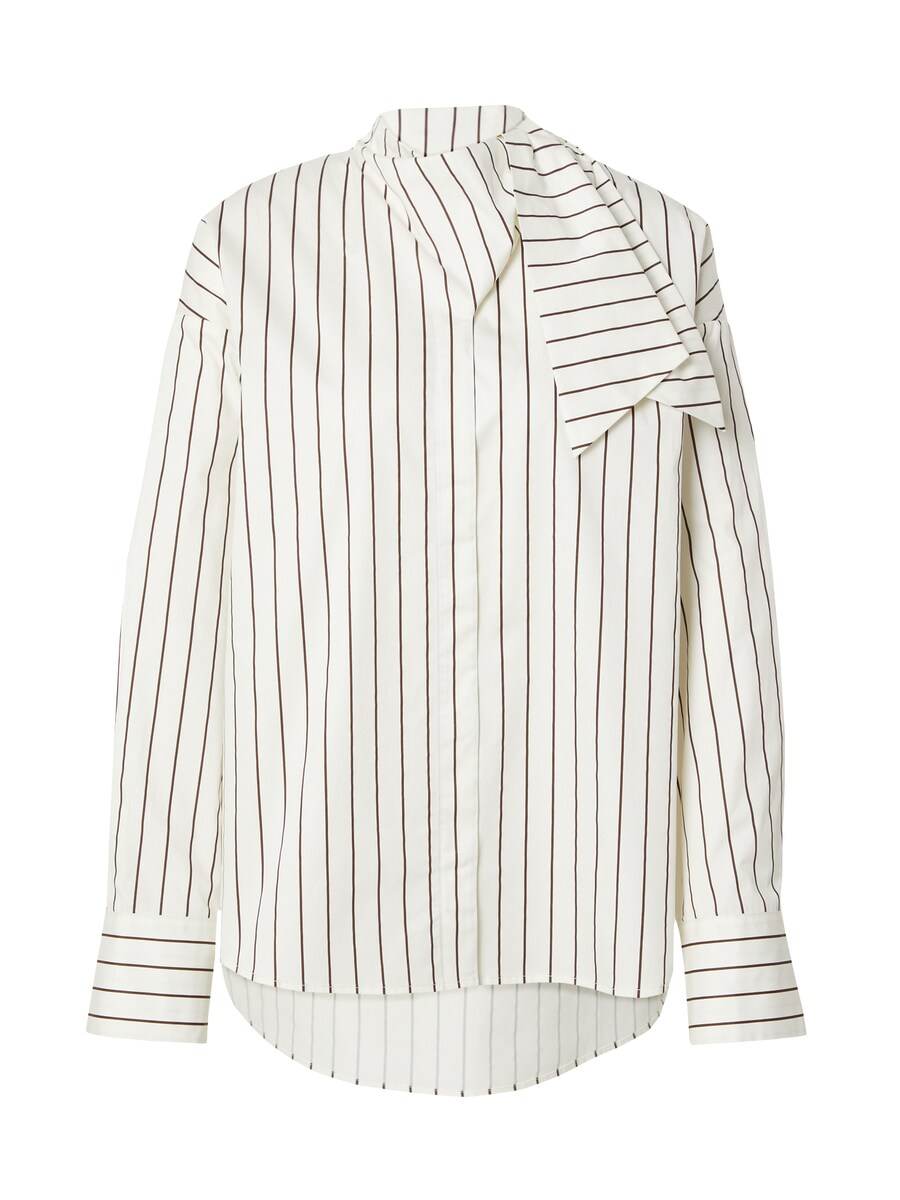 Блуза EDITED Cara, белый
Блуза EDITED Cara, белый