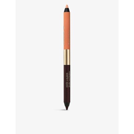 Подводка для глаз Smoke And Brighten Kajal Duo 1G Бордо/Слоновая кость, Estee Lauder
Подводка для глаз Smoke And Brighten Kajal Duo 1G Бордо/Слоновая кость, Estee Lauder