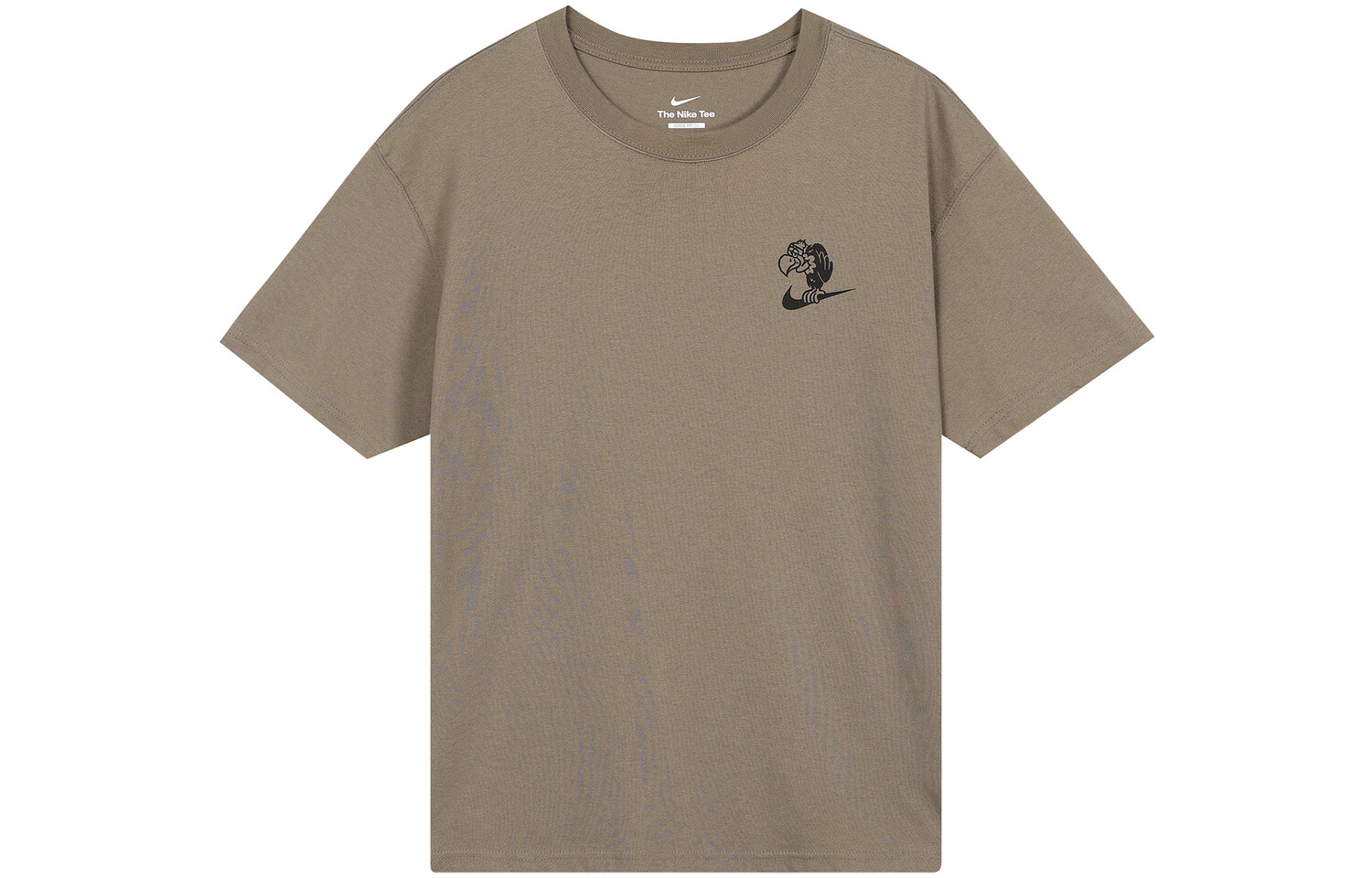 Мужская футболка Nike, Оливковый/Серый
Мужская футболка Nike, Оливковый/Серый