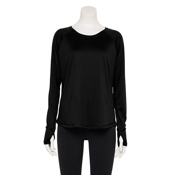 Женская футболка с длинным рукавом adaptive dry tek Tek Gear, Mineral Black, Черный, Женская футболка с длинным рукавом adaptive dry tek Tek Gear, Mineral Black
Женская футболка с длинным рукавом adaptive dry tek Tek Gear, Mineral Black, Черный, Женская футболка с длинным рукавом adaptive dry tek Tek Gear, Mineral Black