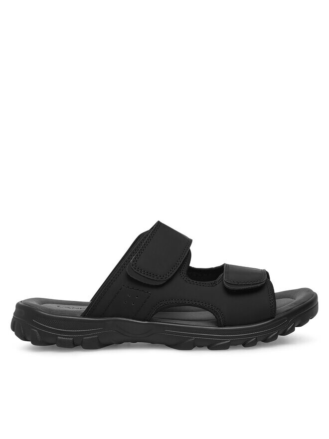 Мюли Lanetti, черный
Мюли Lanetti, черный