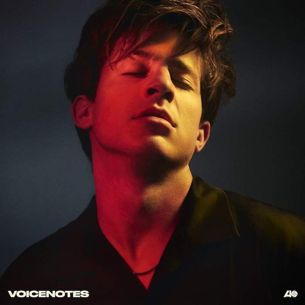 Виниловая пластинка LP Voicenotes - Charlie Puth
Виниловая пластинка LP Voicenotes - Charlie Puth