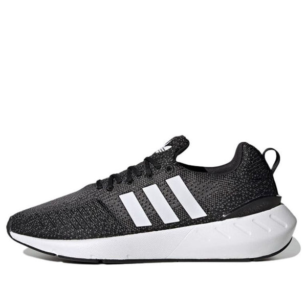 Кроссовки оригинальные swift run 22 Adidas, белый
Кроссовки оригинальные swift run 22 Adidas, белый