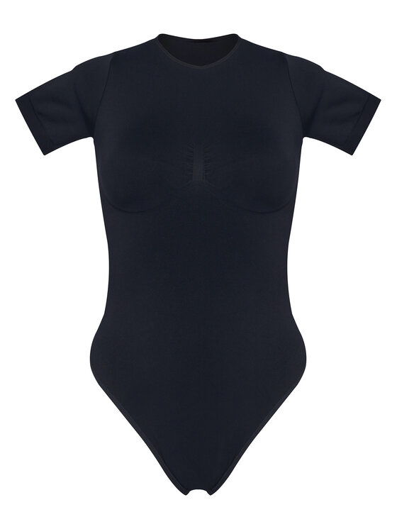 Боди 302703 Hunkemöller, чёрный
Боди 302703 Hunkemöller, чёрный