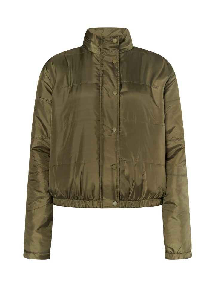 Переходная куртка myMo, цвет militäroliv
Переходная куртка myMo, цвет militäroliv