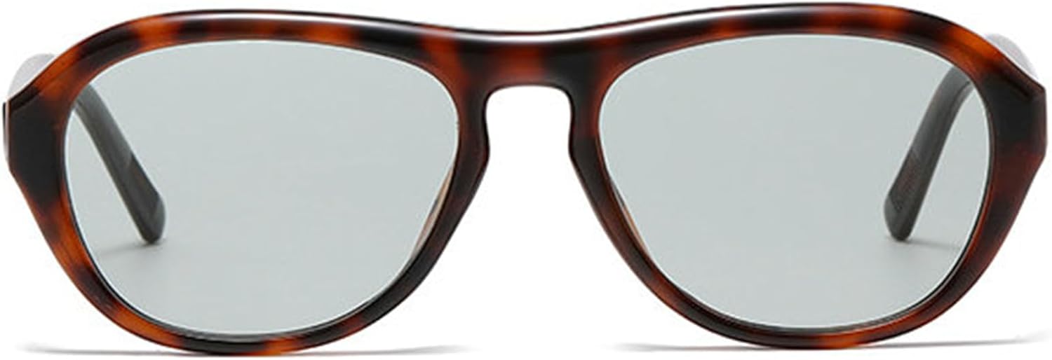 Солнцезащитные очки Willochra Retro Oversized Oval для женщин, модные градиентные очки с защитой от УФ-излучения UV400, трендовые мужские солнцезащитные очки-пилот, C5
Солнцезащитные очки Willochra Retro Oversized Oval для женщин, модные градиентные очки с защитой от УФ-излучения UV400, трендовые мужские солнцезащитные очки-пилот, C5