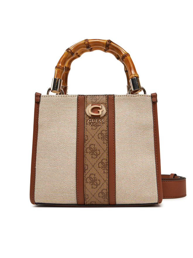 Сумка Guess, бежевый
Сумка Guess, бежевый