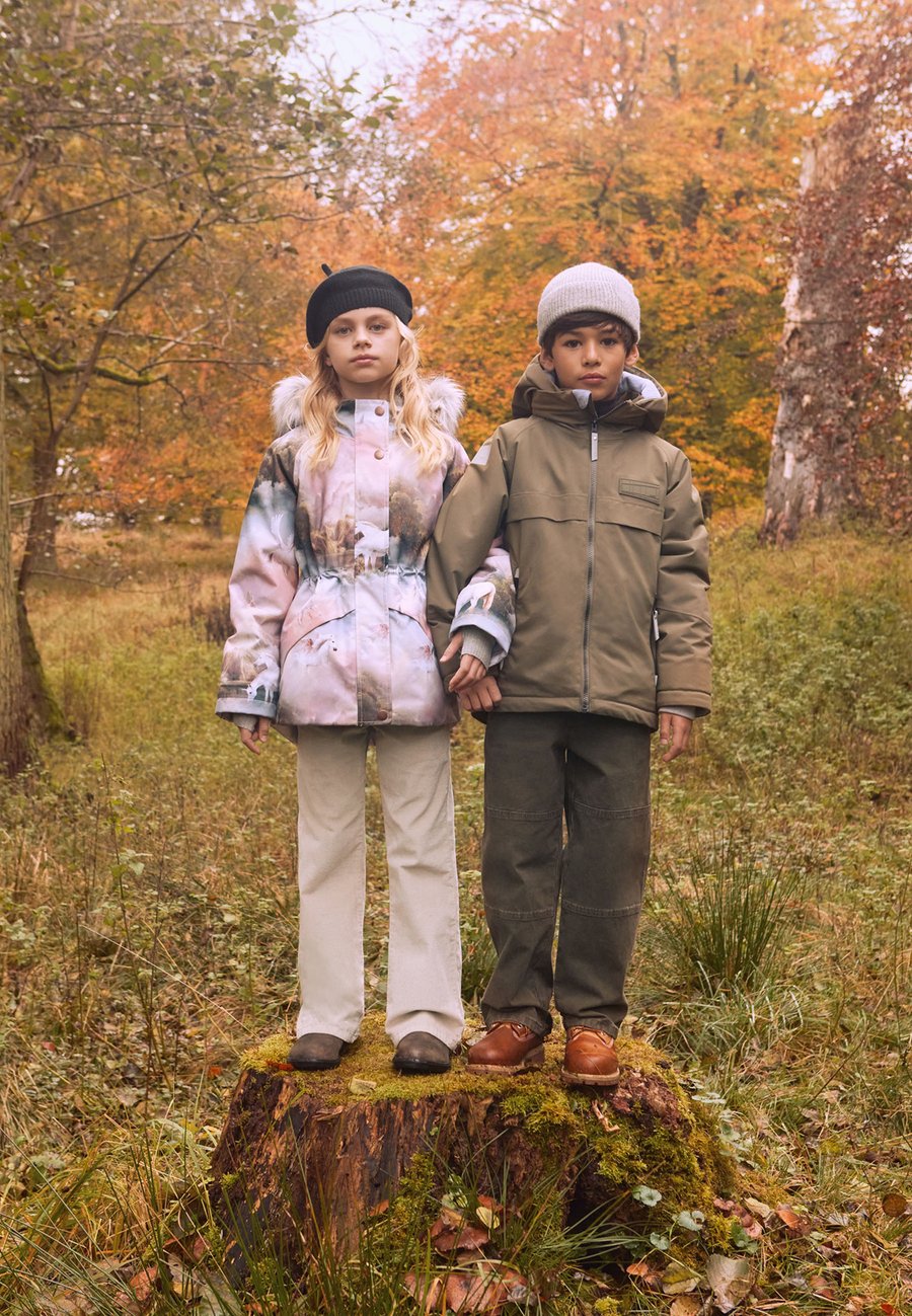 Зимнее пальто Molo CATHY JACKET, Utopia/Light Pink
Зимнее пальто Molo CATHY JACKET, Utopia/Light Pink