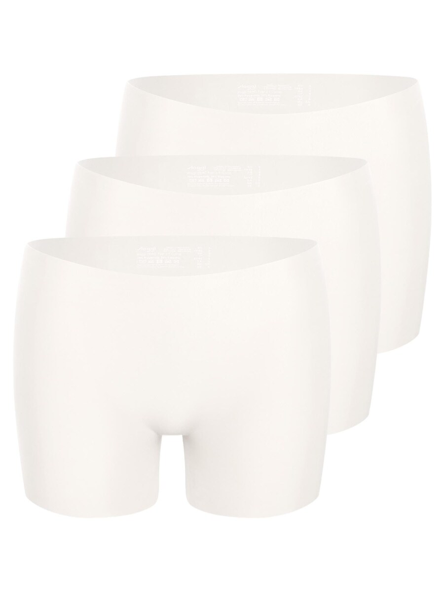 Бой-шорты SLOGGI ZERO Feel 2.0, кремовый
Бой-шорты SLOGGI ZERO Feel 2.0, кремовый