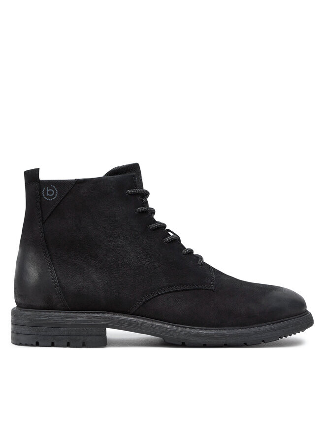 Сапоги Bugatti, черный
Сапоги Bugatti, черный