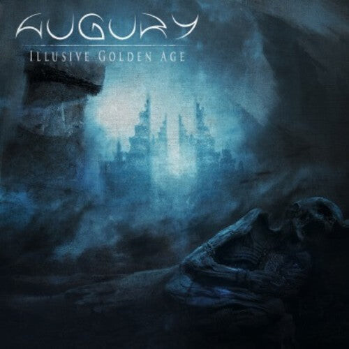 Виниловая пластинка Augury: Illusive Golden Age
Виниловая пластинка Augury: Illusive Golden Age