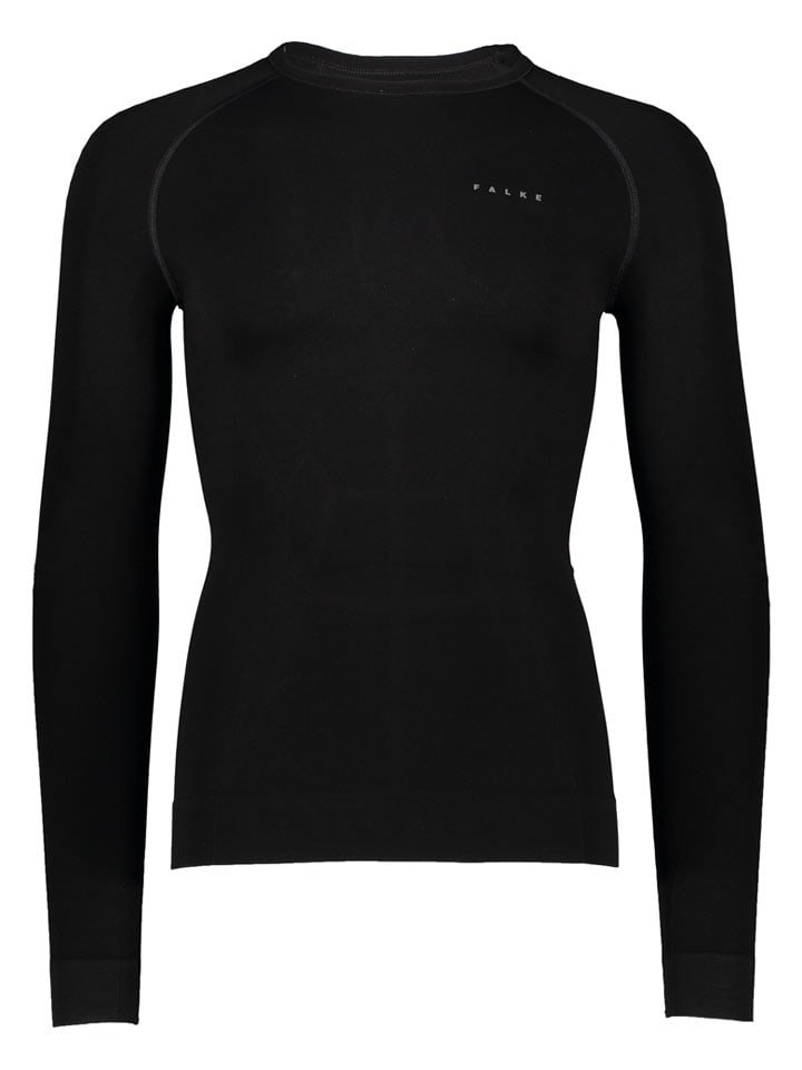 Falke Функциональная майка "Maglia" черного цвета
Falke Функциональная майка "Maglia" черного цвета