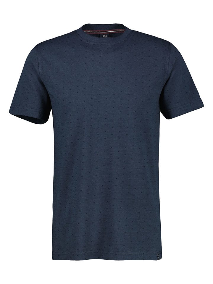 Футболка Lerros, темно-синий
Футболка Lerros, темно-синий