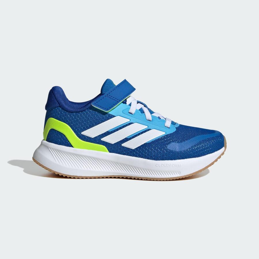 ADIDAS Детские кроссовки Runfalcon 5
ADIDAS Детские кроссовки Runfalcon 5
