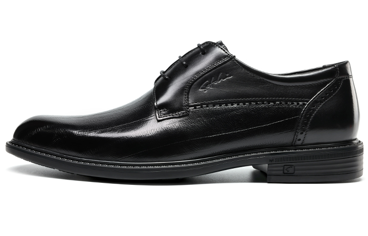 Satchi Туфли мужские черные 3 см
Satchi Туфли мужские черные 3 см