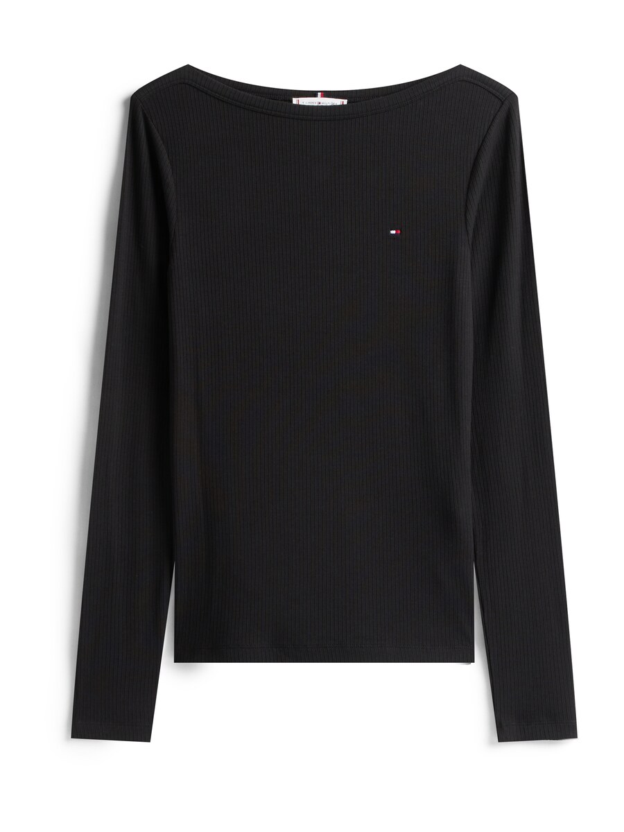 Рубашка TOMMY HILFIGER, черный
Рубашка TOMMY HILFIGER, черный