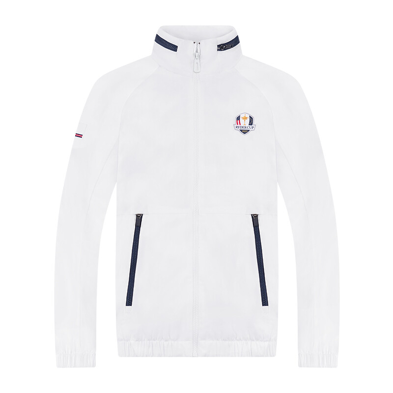 Куртка мужская Ryder Cup, белый
Куртка мужская Ryder Cup, белый