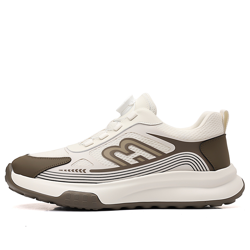 Низкие повседневные туфли мужские Lin Feng, White
Низкие повседневные туфли мужские Lin Feng, White