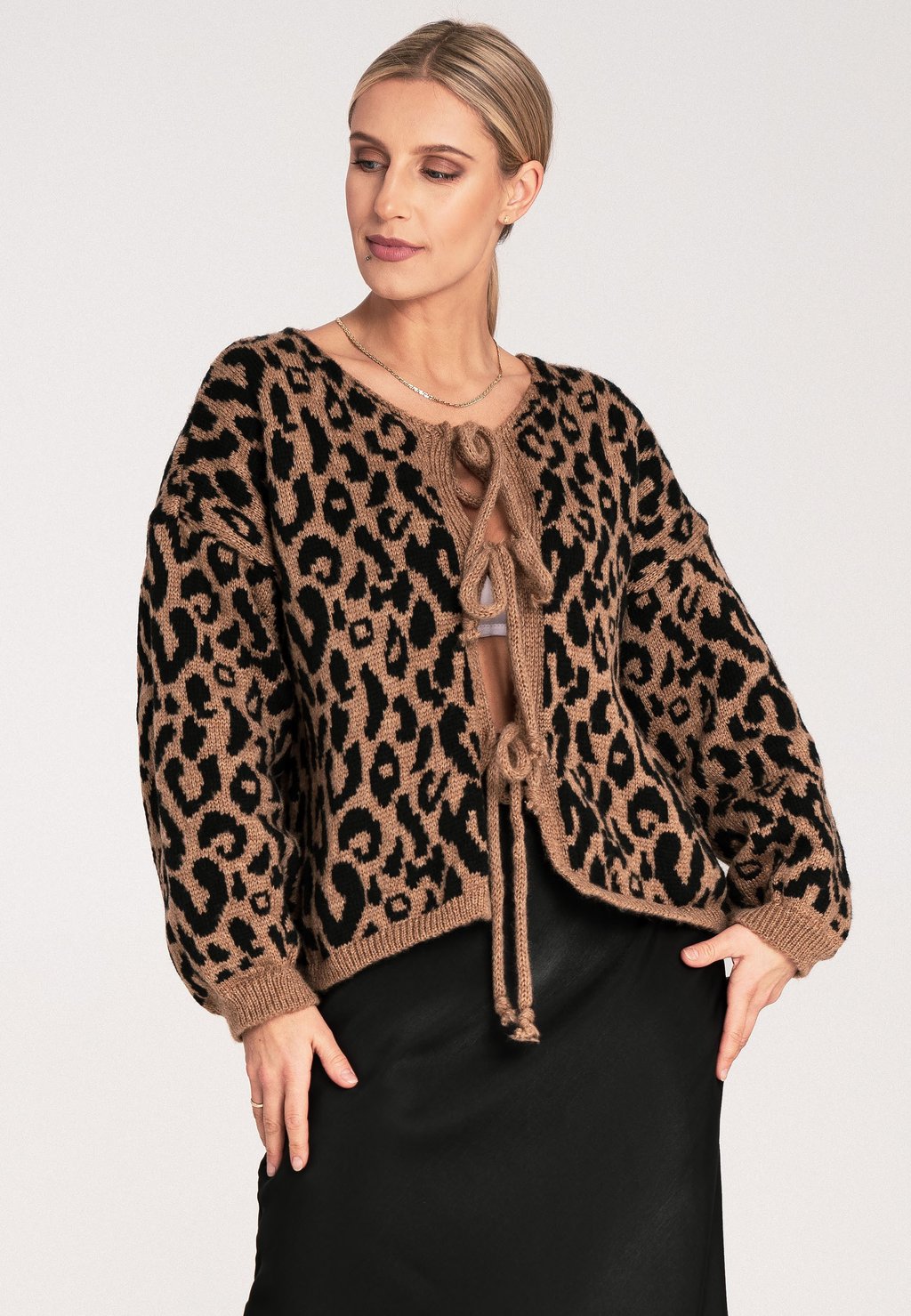 Кардиган Figl, черный
Кардиган Figl, черный