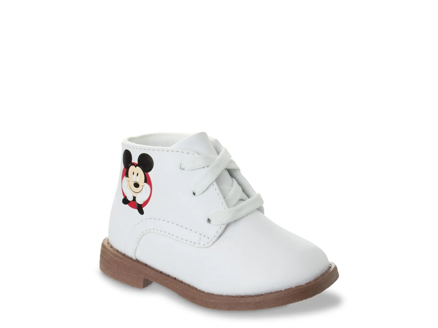 Сапоги Mickey Mouse Boot Disney, белый
Сапоги Mickey Mouse Boot Disney, белый