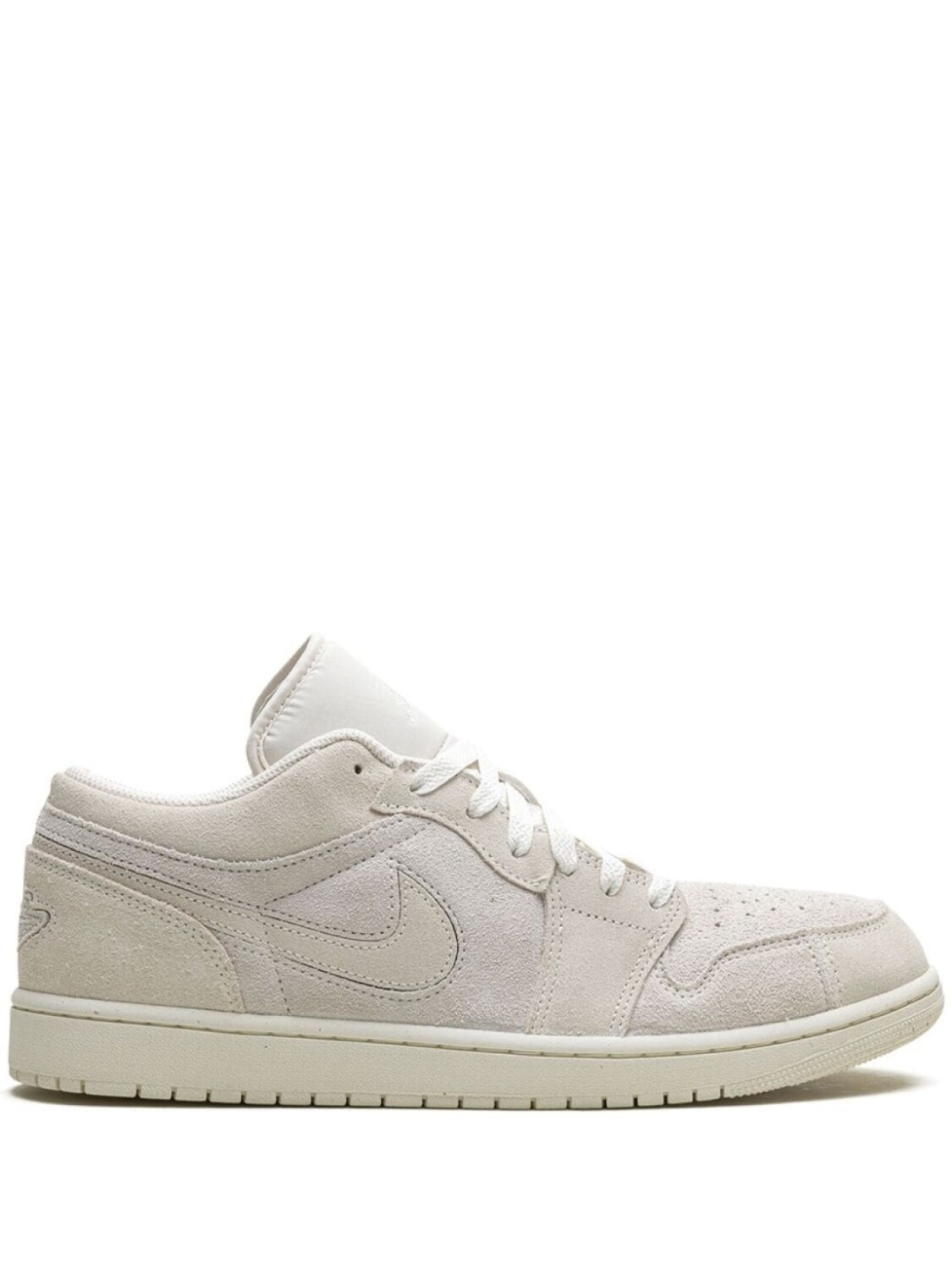 Jordan кроссовки Air Jordan 1 Pale Ivory, нейтральный цвет
Jordan кроссовки Air Jordan 1 Pale Ivory, нейтральный цвет