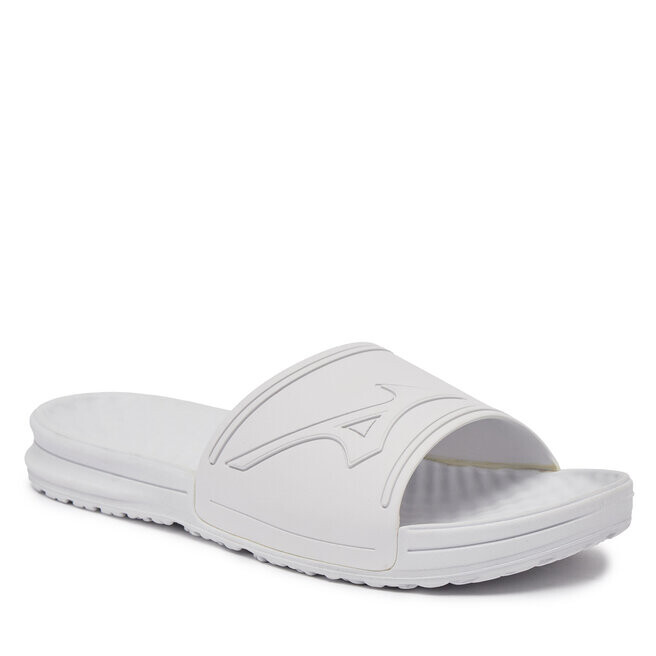 Шлепанцы Mizuno RelaxSlide, белый
Шлепанцы Mizuno RelaxSlide, белый