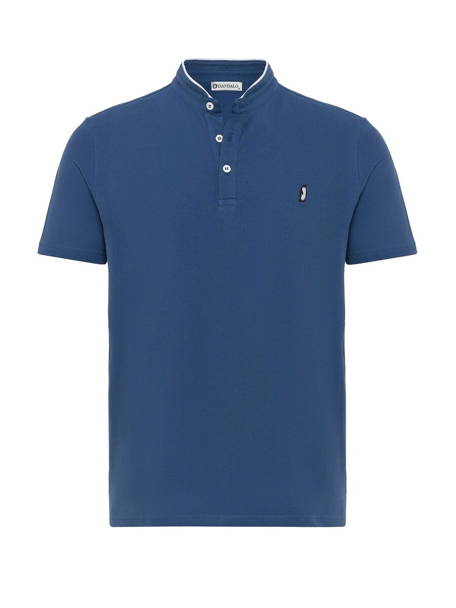 Рубашка Dandalo Imperia, синий
Рубашка Dandalo Imperia, синий