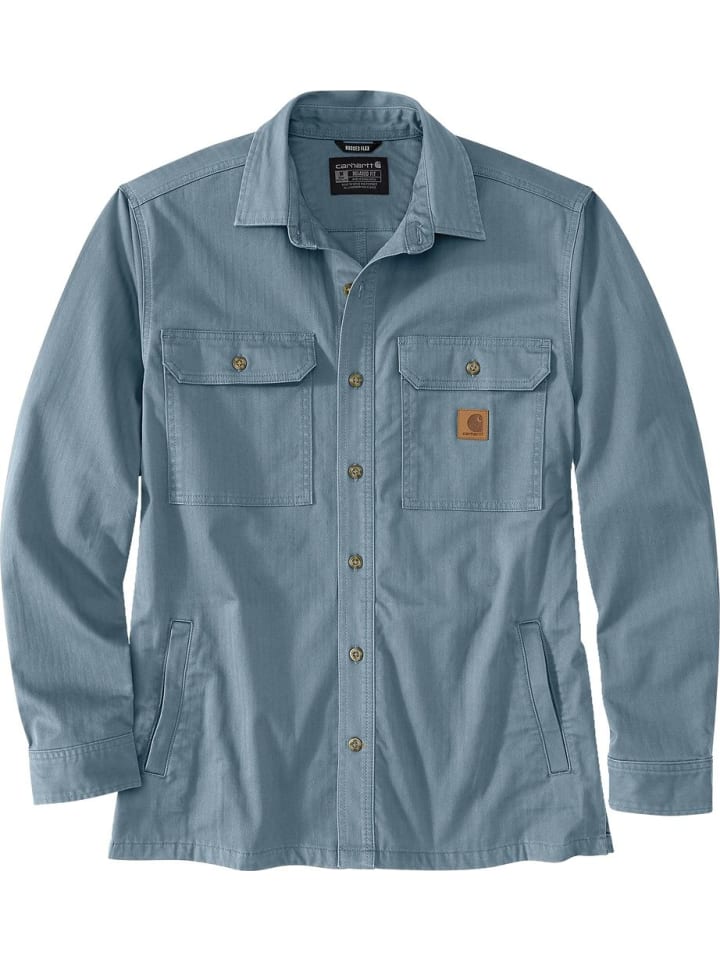 CARHARTT Куртка "Newcastle Shirt Jac" в разноцветном исполнении
CARHARTT Куртка "Newcastle Shirt Jac" в разноцветном исполнении