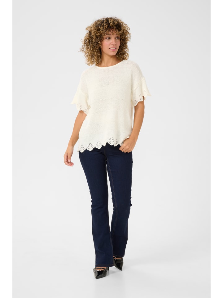 Свитер Cream, белый
Свитер Cream, белый