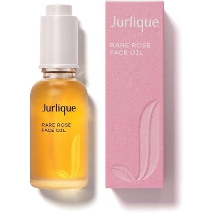 Масло для лица Jurlique Rare Rose для сухой кожи 30мл
Масло для лица Jurlique Rare Rose для сухой кожи 30мл