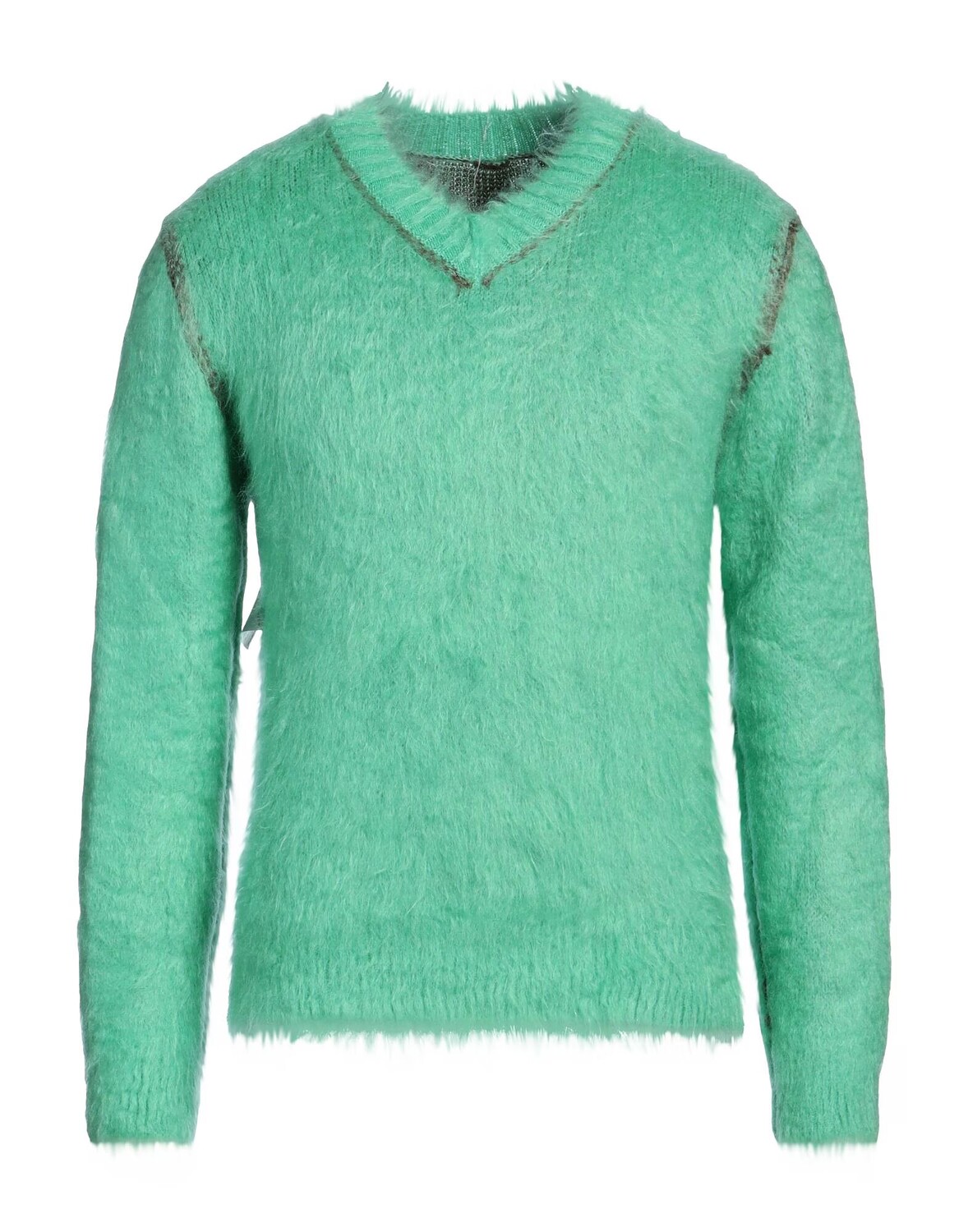 Свитер Craig Green, зеленый
Свитер Craig Green, зеленый