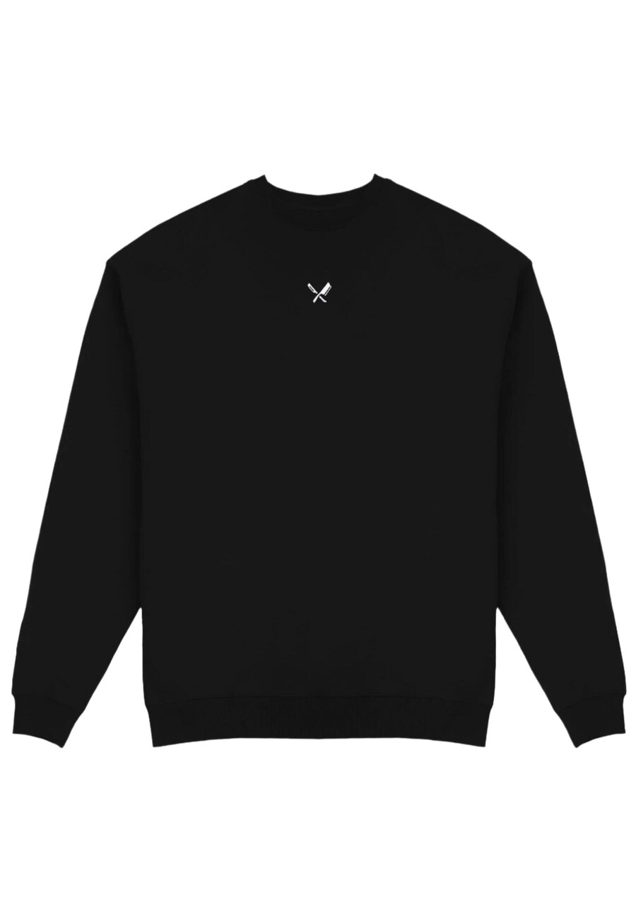 Толстовка Distorted People Classic, черный
Толстовка Distorted People Classic, черный