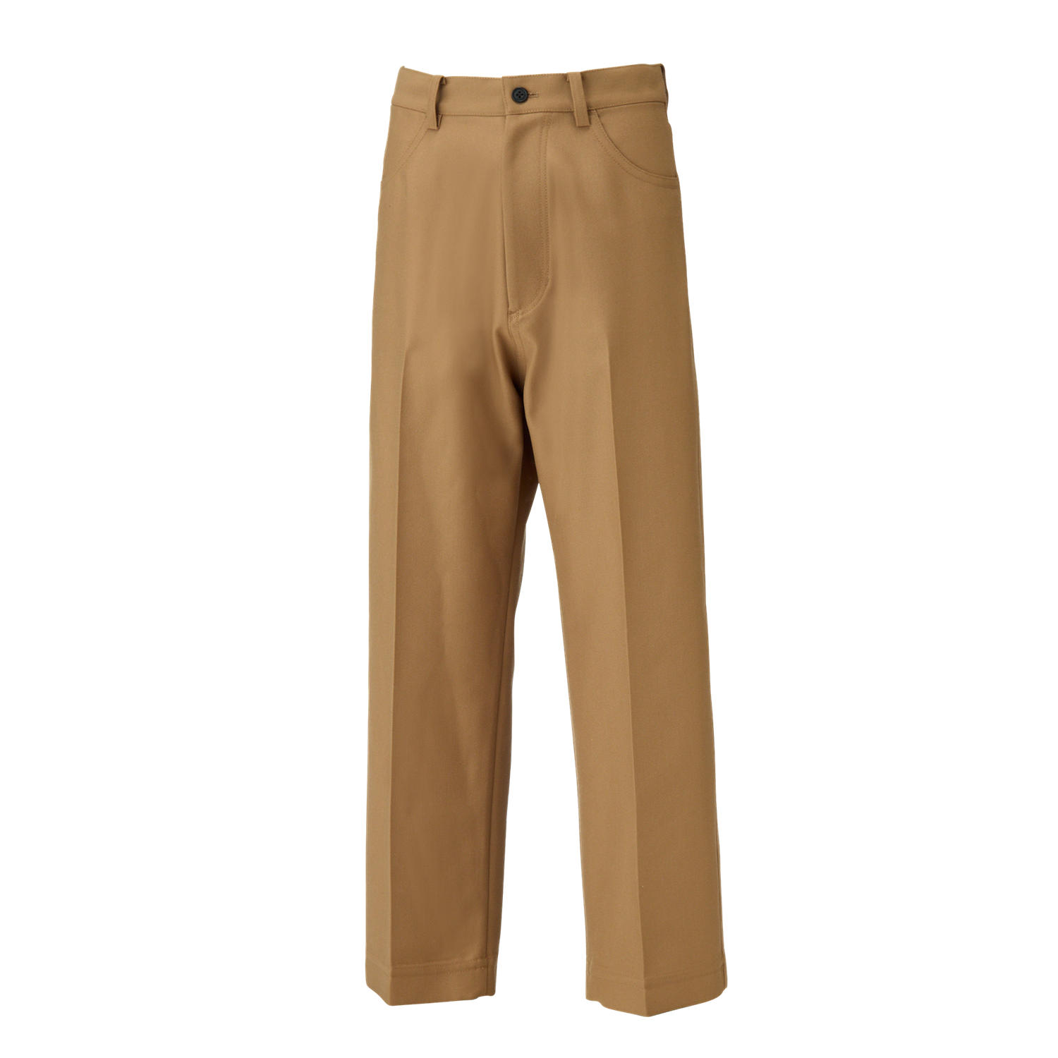 Брюки повседневные унисекс коричневые Onitsuka Tiger
Брюки повседневные унисекс коричневые Onitsuka Tiger