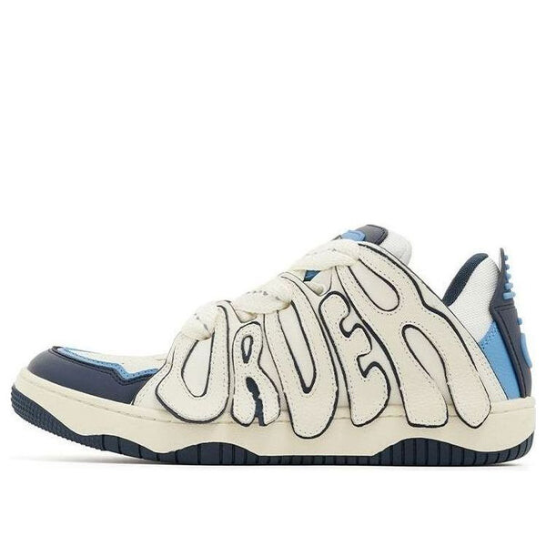 Кроссовки skater/001 'dark blue' Old Order, синий
Кроссовки skater/001 'dark blue' Old Order, синий