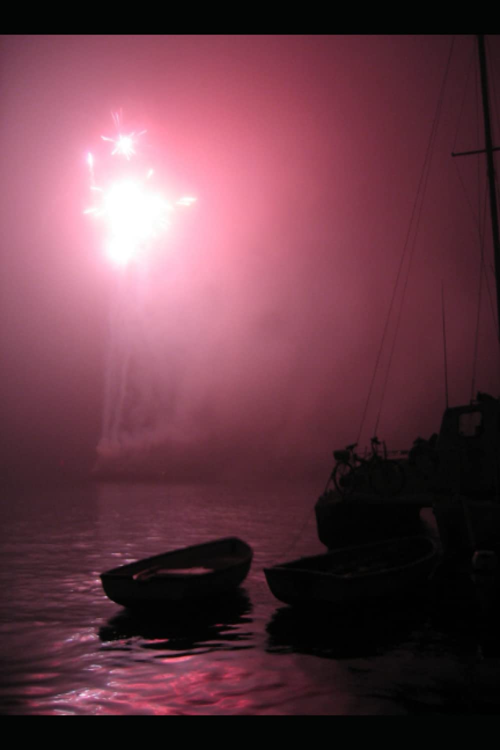 Happy New Year Journal: My Journal (Independently published)
Happy New Year Journal: My Journal (Independently published)