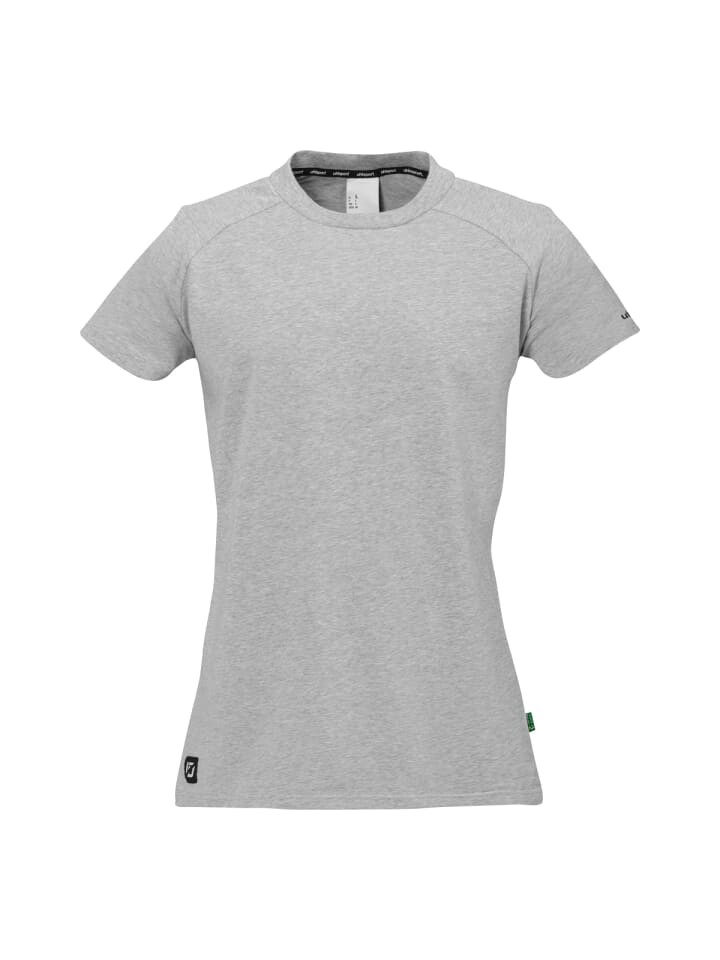 Спортивная футболка uhlsport ID Women, цвет dark grau melange
Спортивная футболка uhlsport ID Women, цвет dark grau melange