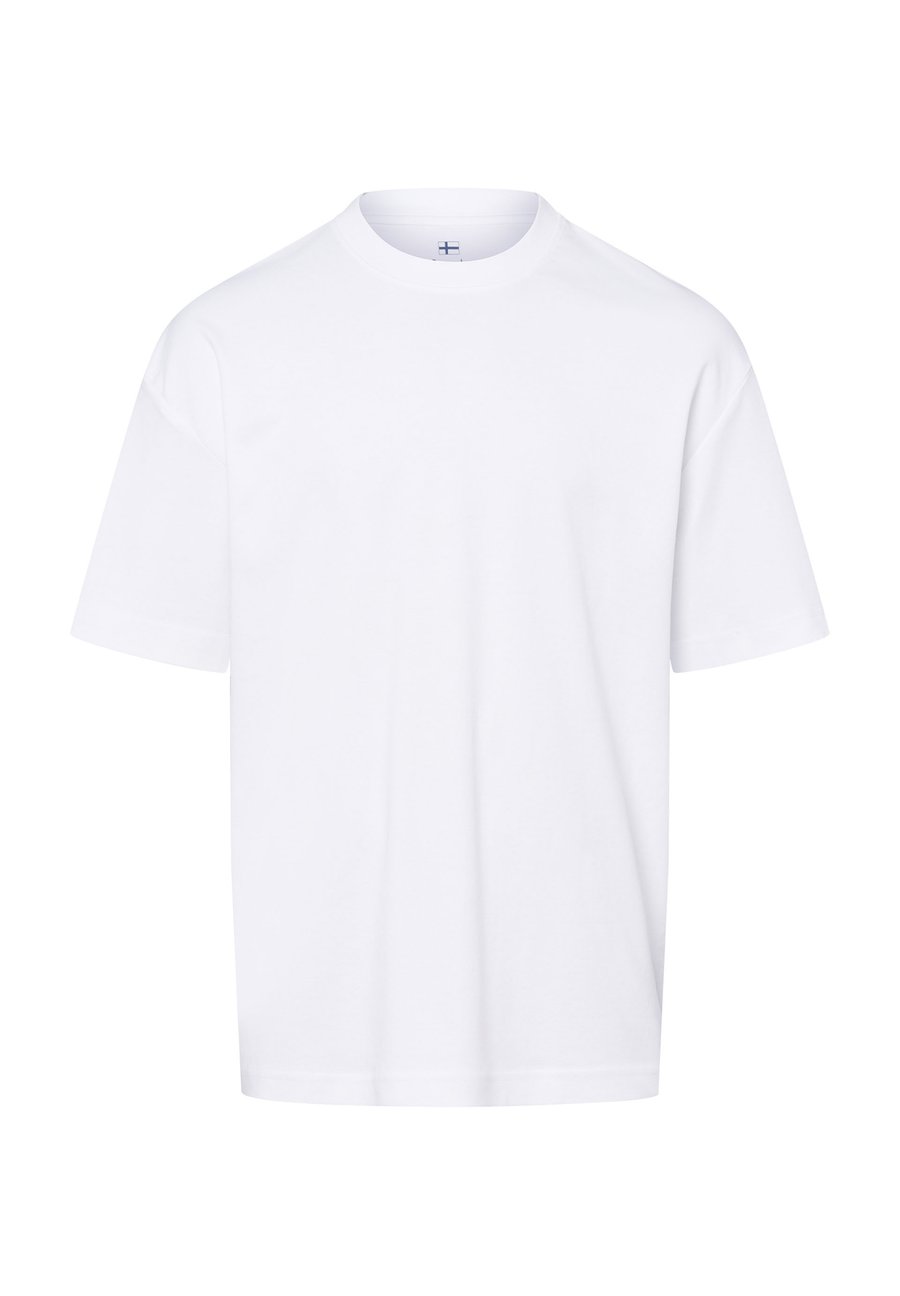 Футболка Nils Sundström Print T-shirt, Weiß/Off-White, Белый, Футболка Nils Sundström Print T-shirt, Weiß/Off-White
Футболка Nils Sundström Print T-shirt, Weiß/Off-White, Белый, Футболка Nils Sundström Print T-shirt, Weiß/Off-White