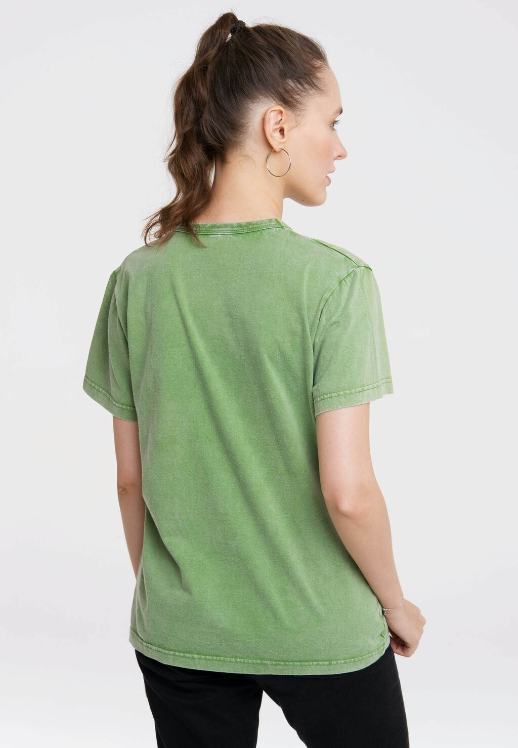 Футболка с принтом ASTERIX DER GALLIER LOGOSHIRT, светло-зеленый
Футболка с принтом ASTERIX DER GALLIER LOGOSHIRT, светло-зеленый