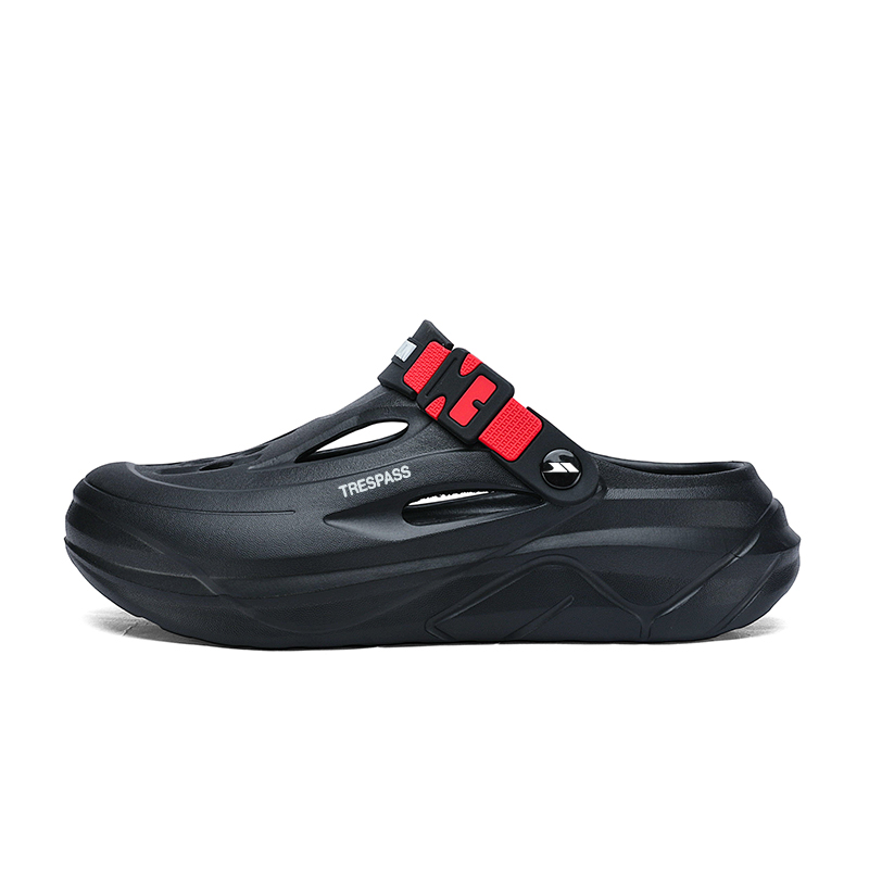 Сабо мужские TRESPASS, Black
Сабо мужские TRESPASS, Black