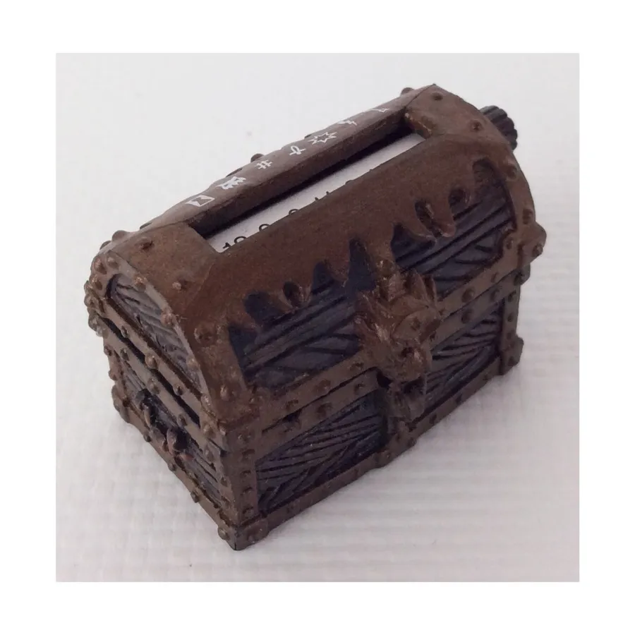 Сундук с сокровищами № 124, Mage Knight - Dungeons - Singles
Сундук с сокровищами № 124, Mage Knight - Dungeons - Singles