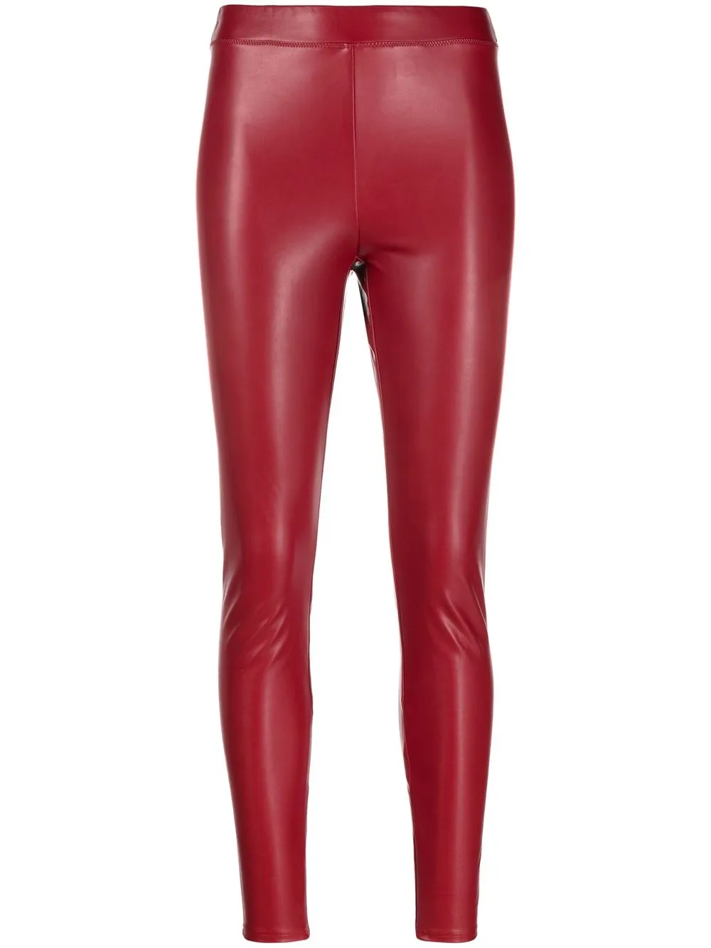 Леггинсы из искусственной кожи Michael Michael Kors, красный
Леггинсы из искусственной кожи Michael Michael Kors, красный