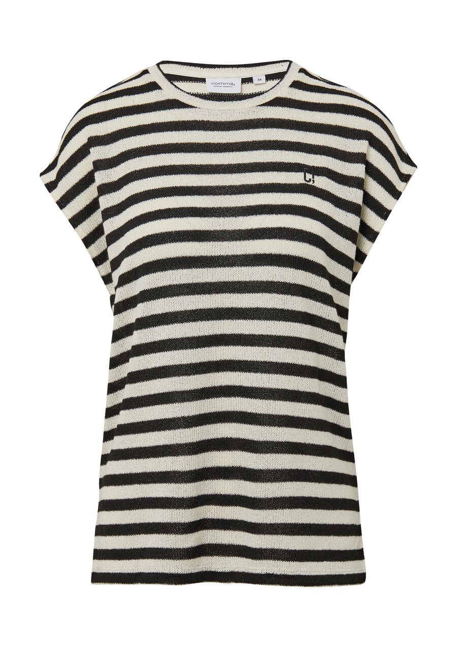 Рубашка comma casual identity, экрю
Рубашка comma casual identity, экрю