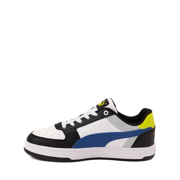 Кроссовки PUMA Caven 2.0 Block Athletic Shoe, цвет Cobalt Glaze/Gray Fog/Lime Pow
Кроссовки PUMA Caven 2.0 Block Athletic Shoe, цвет Cobalt Glaze/Gray Fog/Lime Pow
