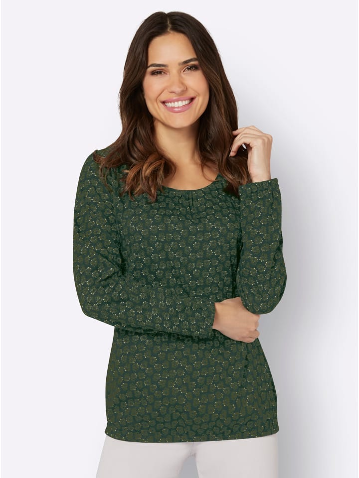 Футболка Sieh an!
Футболка Sieh an!