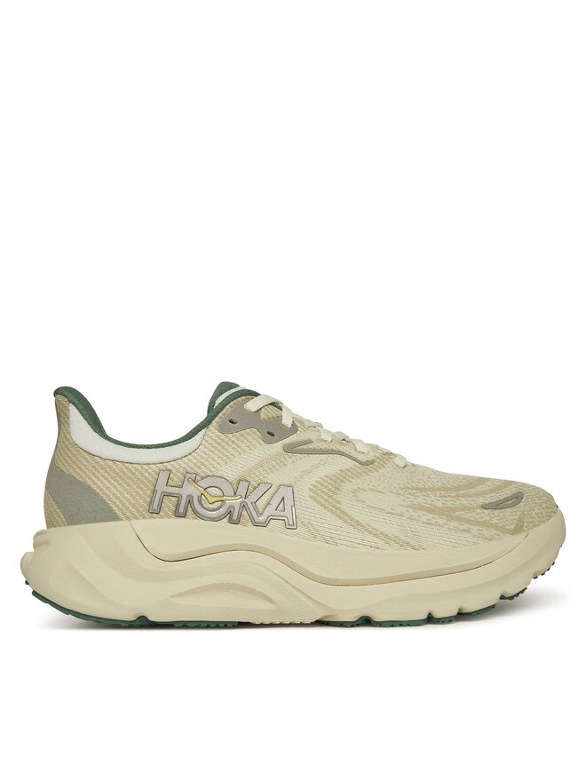 Беговые кроссовки Arahi 8 1168690 Hoka, бежевый
Беговые кроссовки Arahi 8 1168690 Hoka, бежевый