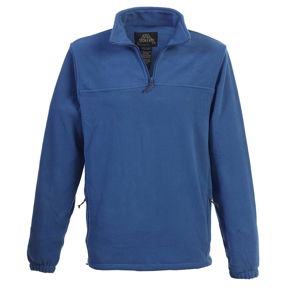 Мужская флисовая куртка Gioberti с молнией на половину длины, цвет Dark Blue, Синий, Мужская флисовая куртка Gioberti с молнией на половину длины, цвет Dark Blue
Мужская флисовая куртка Gioberti с молнией на половину длины, цвет Dark Blue, Синий, Мужская флисовая куртка Gioberti с молнией на половину длины, цвет Dark Blue