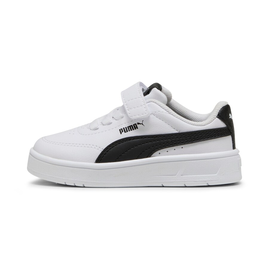 Кроссовки PUMA, белый
Кроссовки PUMA, белый