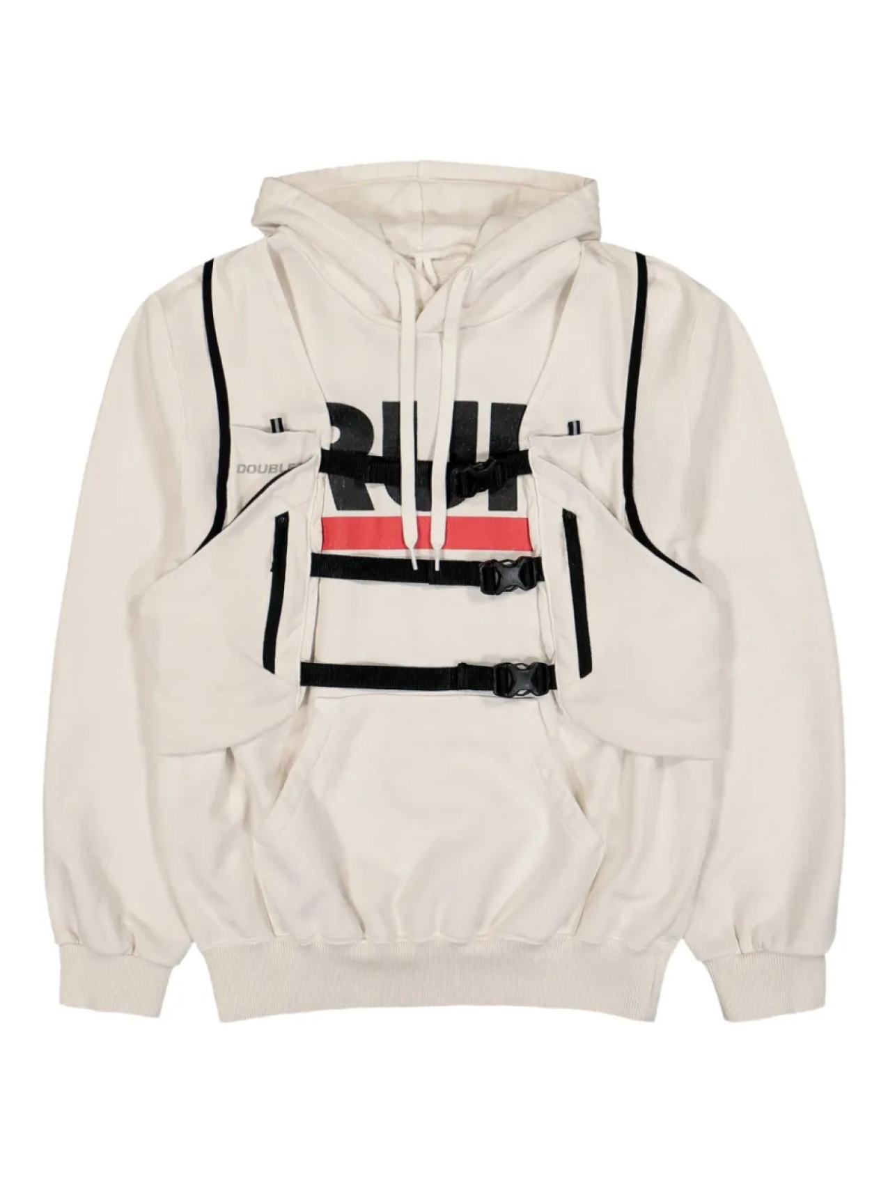 Толстовка с капюшоном Trail Vest Doublet, белый
Толстовка с капюшоном Trail Vest Doublet, белый