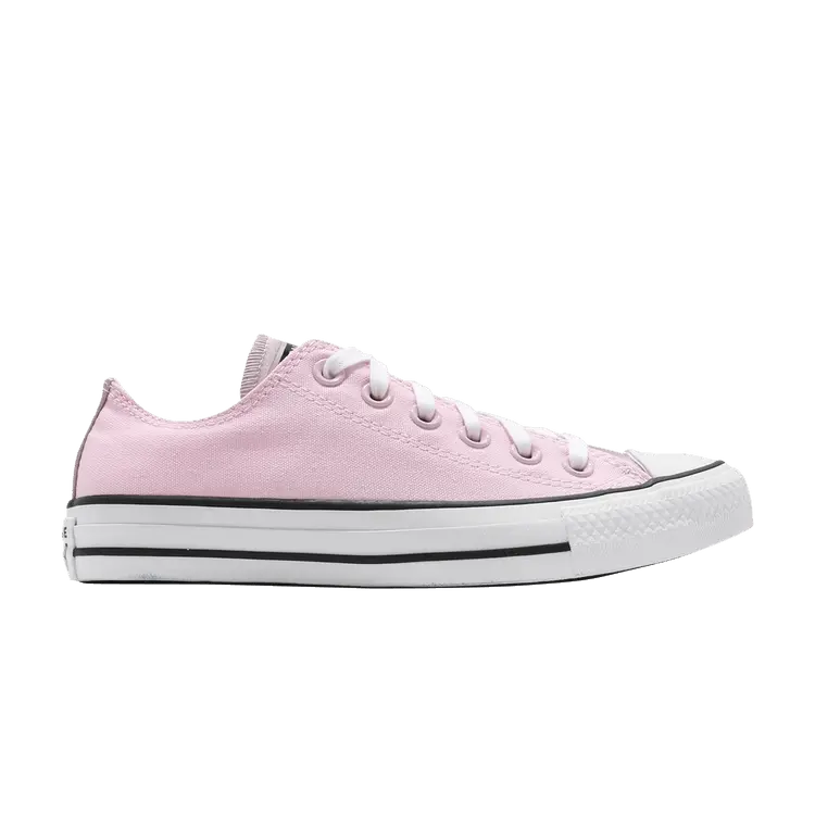 Кроссовки Converse Chuck Taylor All Star Low, Anodized Metals - Pink Foam
Кроссовки Converse Chuck Taylor All Star Low, Anodized Metals - Pink Foam