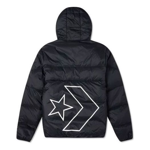 Куртка classic casual warm hooded down jacket 'black' Converse, черный
Куртка classic casual warm hooded down jacket 'black' Converse, черный